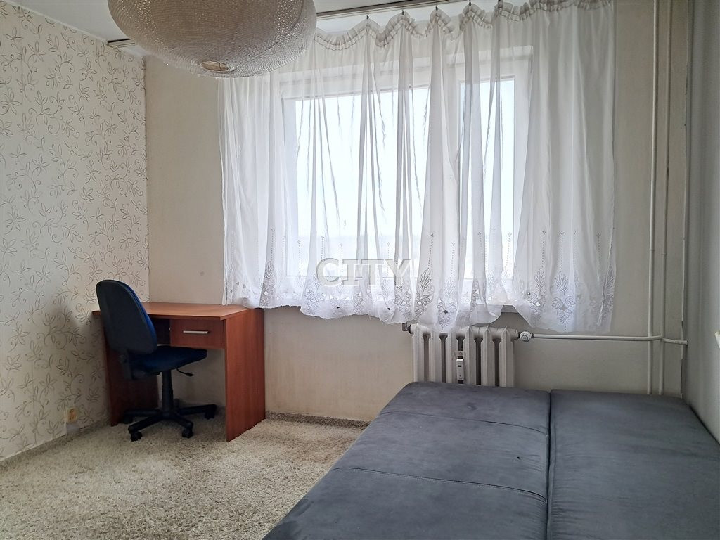 Mieszkanie – Wrocław, Gądów, Fabryczna - Widok 3