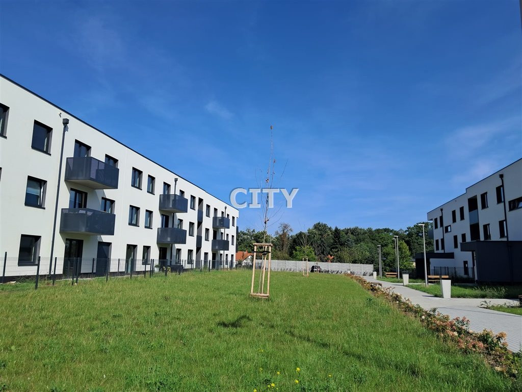 Mieszkanie – Kąty Wrocławskie, Zabrodzie - Widok 5