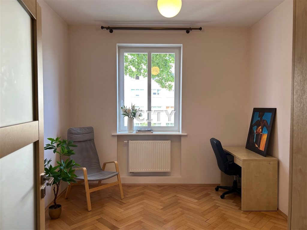 Mieszkanie – Wrocław, Fabryczna - Więcej