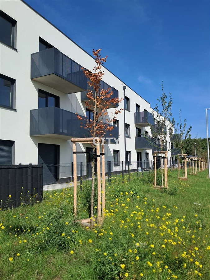 Mieszkanie – Kąty Wrocławskie, Zabrodzie - Więcej