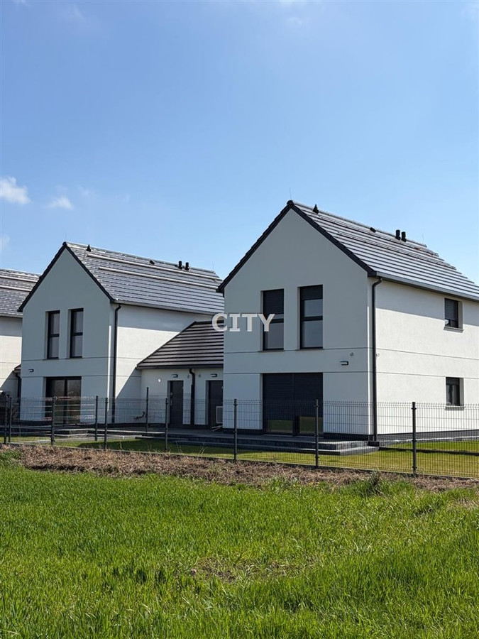 Dom – Kobierzyce, Wierzbice - Widok 5