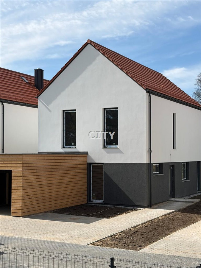 House in Kobierzyce, Tyniec Mały - Widok 2