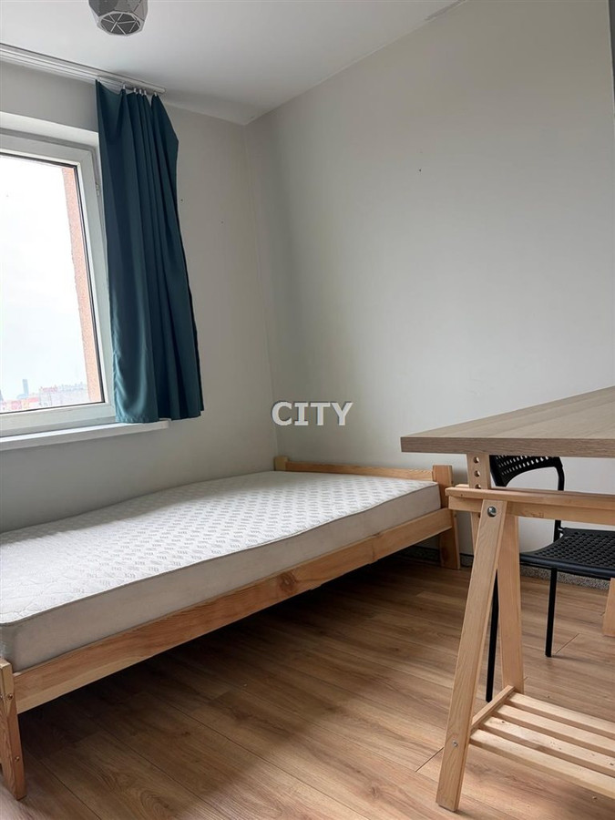 Mieszkanie – Wrocław, Gądów, Fabryczna - Widok 3