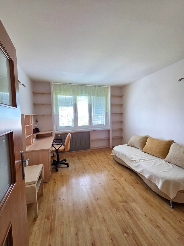 Mieszkanie – Łódź, Widzew - Widok 5