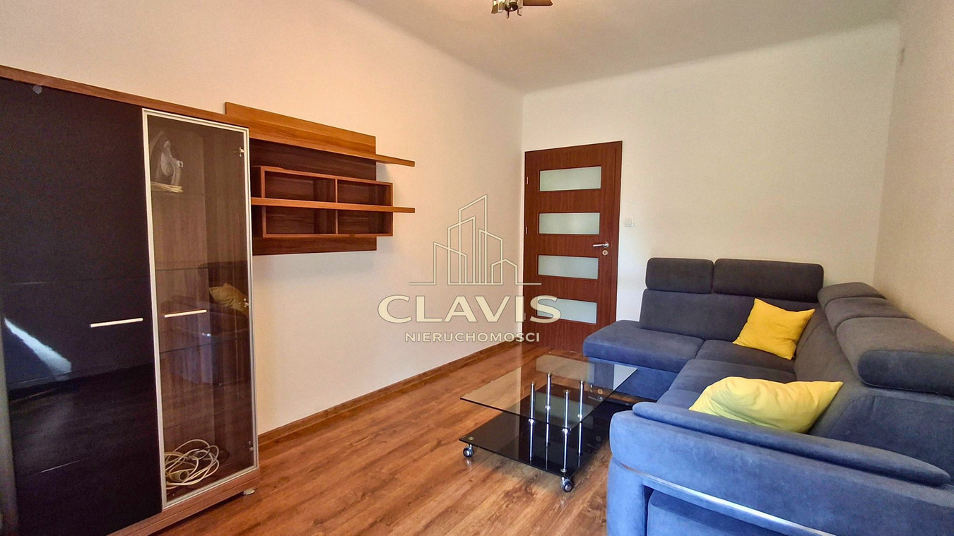 Apartment in Warszawa, Mokotów - Widok 4