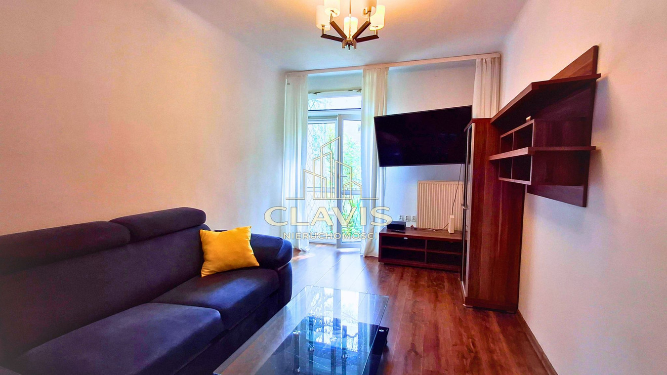 Apartment in Warszawa, Mokotów - Widok 3
