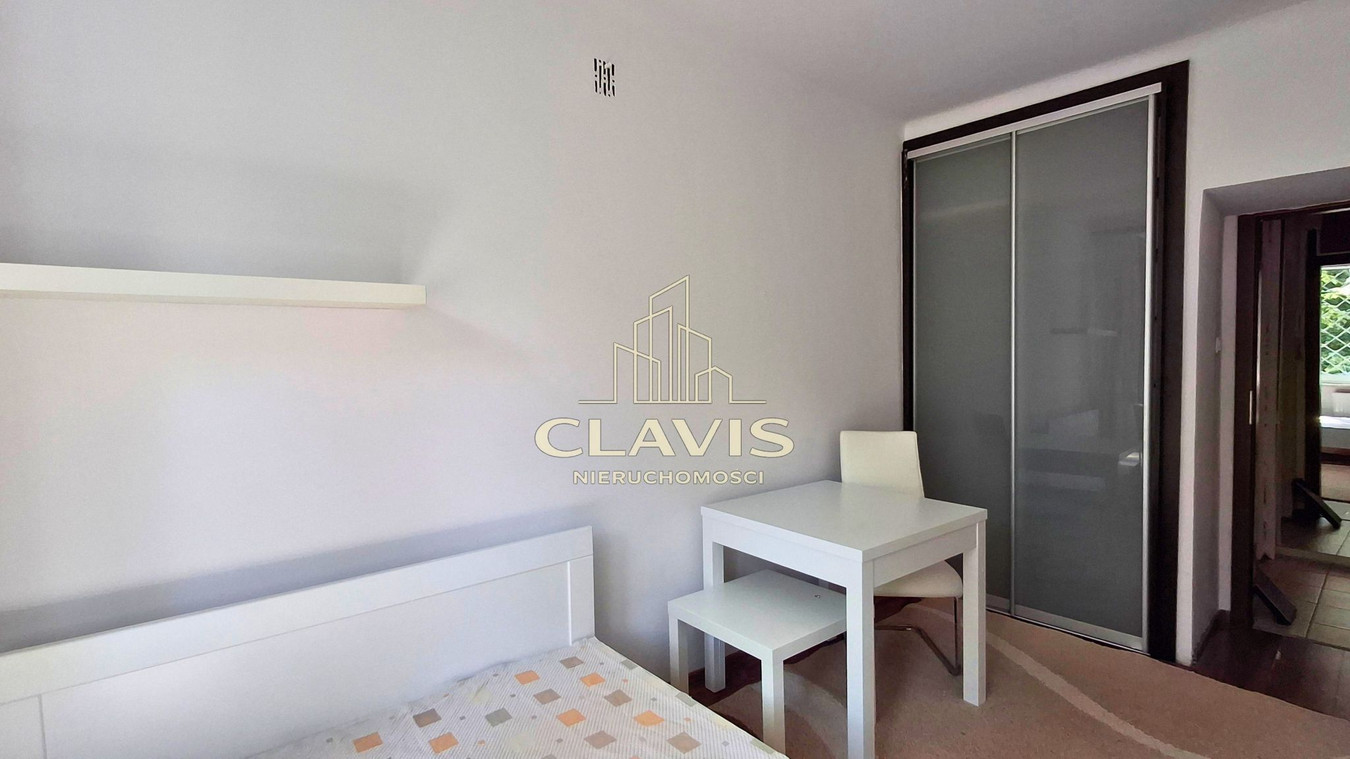 Apartment in Warszawa, Mokotów - Więcej