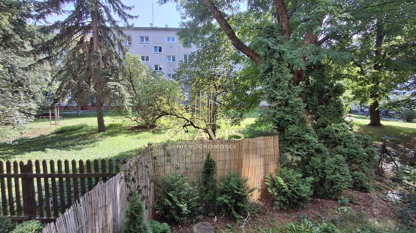 Apartment in Warszawa, Mokotów - Widok 5