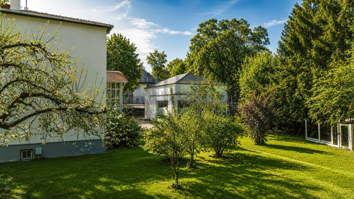 Dom – Warszawa, Białołęka - Widok 5