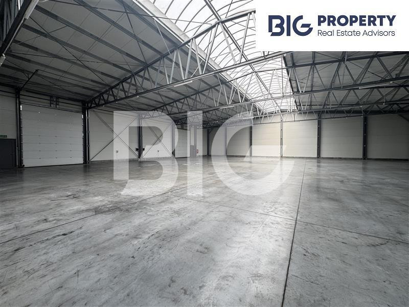 Lokal, 400 m²