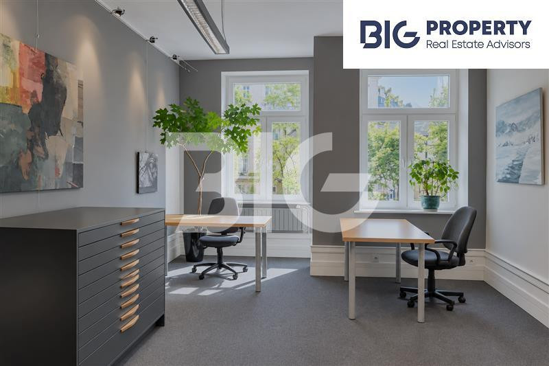 Lokal biurowy - Gdańsk Wrzeszcz Górny