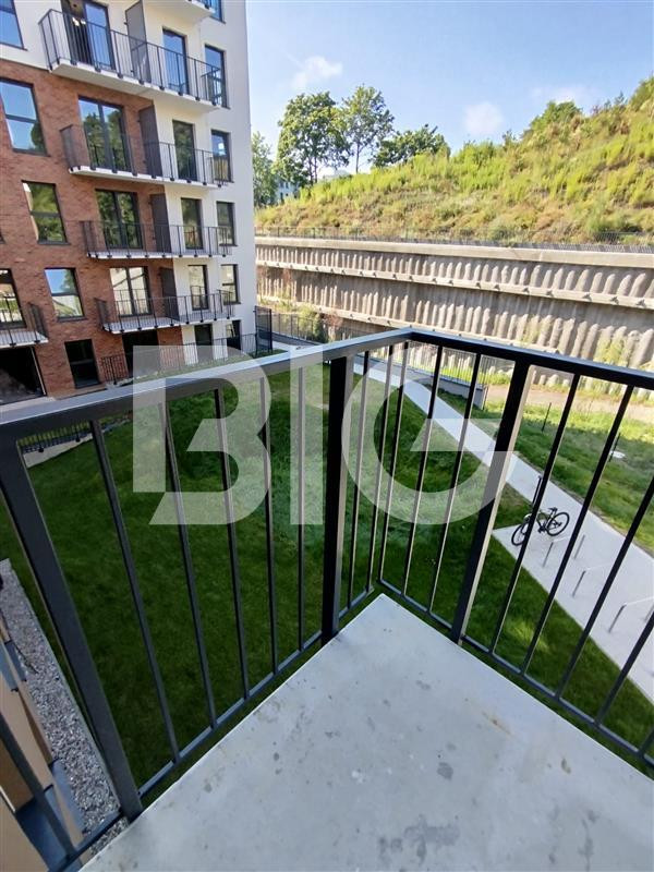Apartment in Gdańsk, Siedlce - View 2