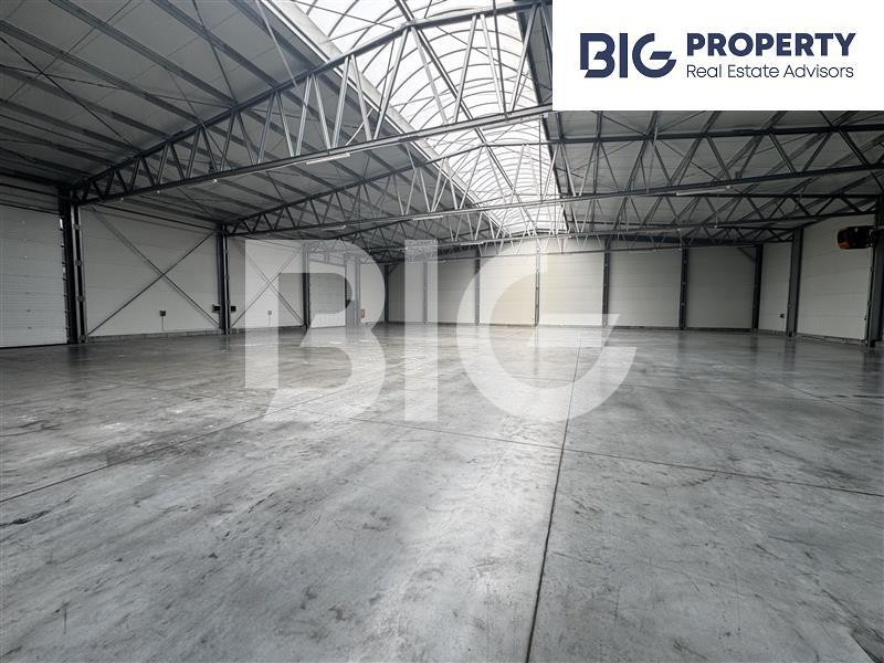 Komercplatība, 500 m²