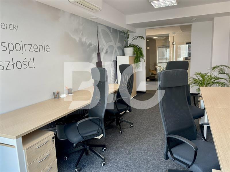 Serwisowane biuro w centrum Gdyni - Widok 3