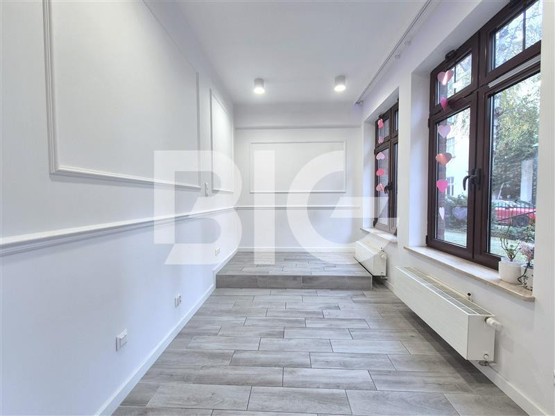 Lokal usługowy 100 m² | gabinety, beauty | Centrum - Widok 2