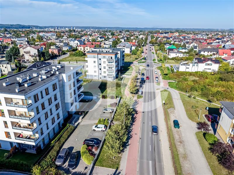 Działka z PnB zabudowa wielorodzinna|Rumia|584 PUM - Widok 5