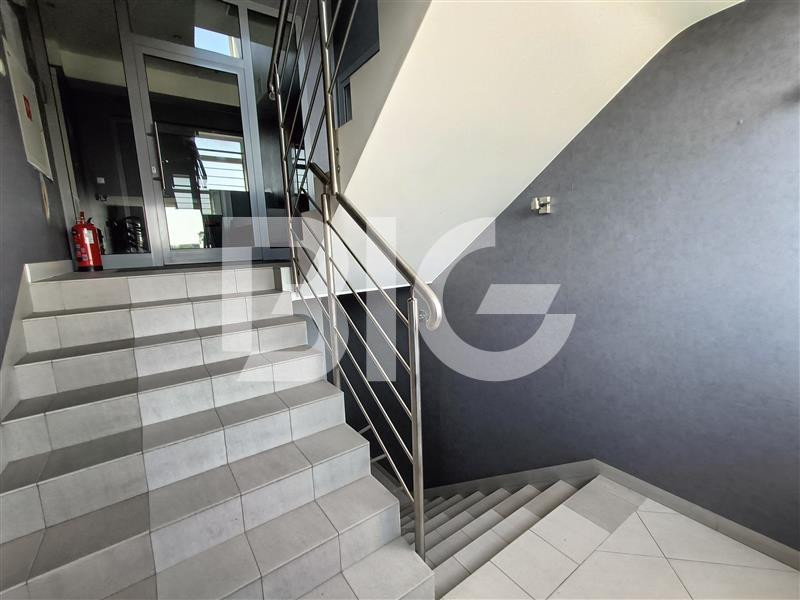Magazyn - Gdańsk Osowa - Widok 6