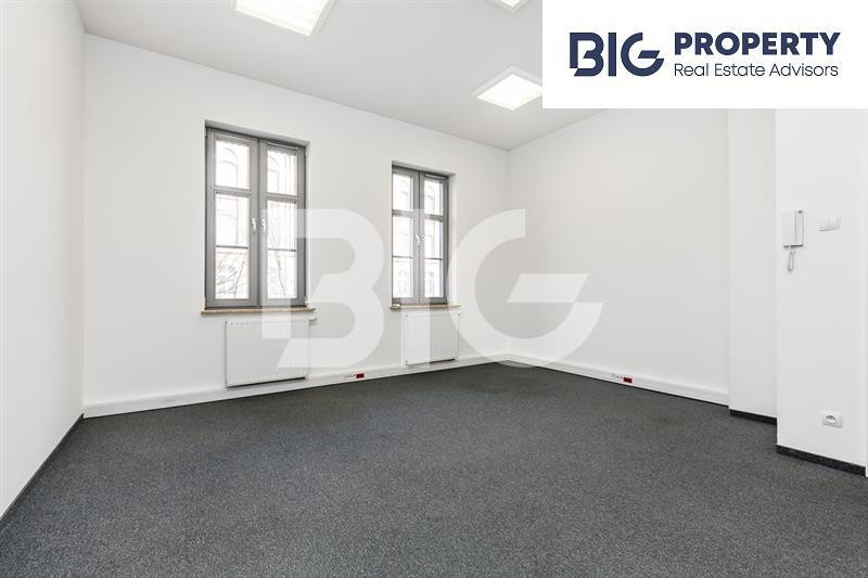 Biuro, gabinet, kancelaria - Gdańsk Śródmieście