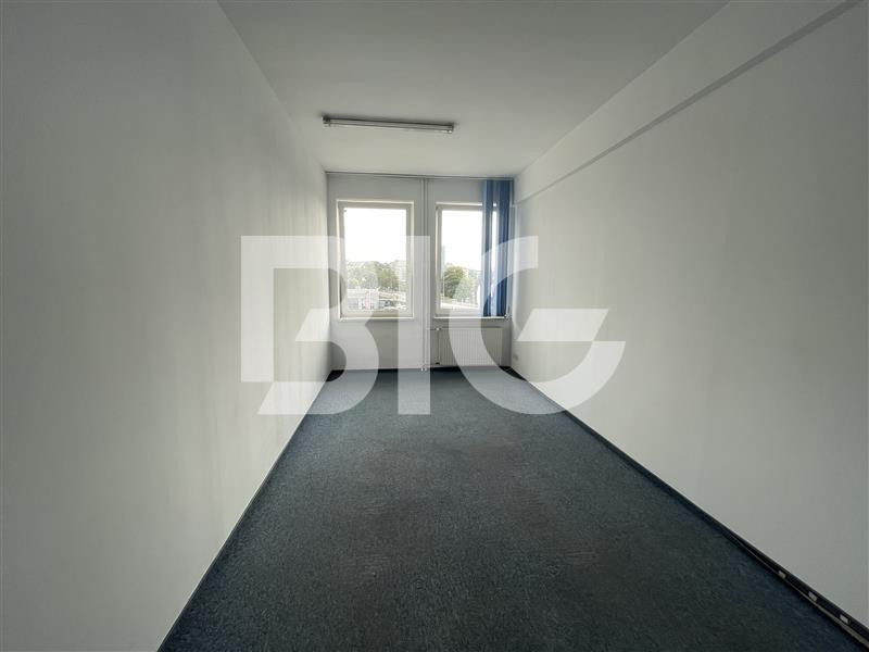 Gdynia, biuro, parking 0% prowizji - Widok 3