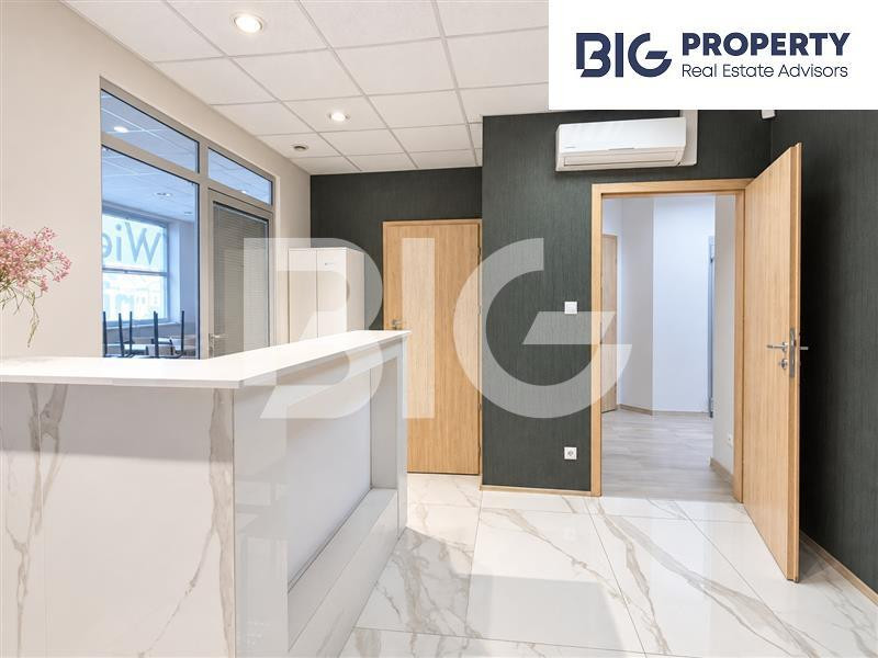 BIURO DO WYNAJĘCIA – GDAŃSK PRZYMORZE | 0% prowizj