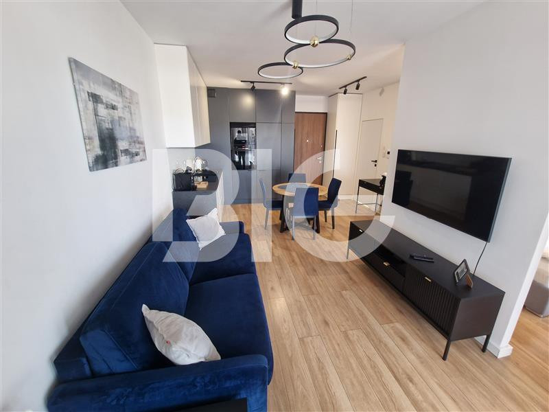 Mieszkanie – Gdańsk, Śródmieście - Widok 5