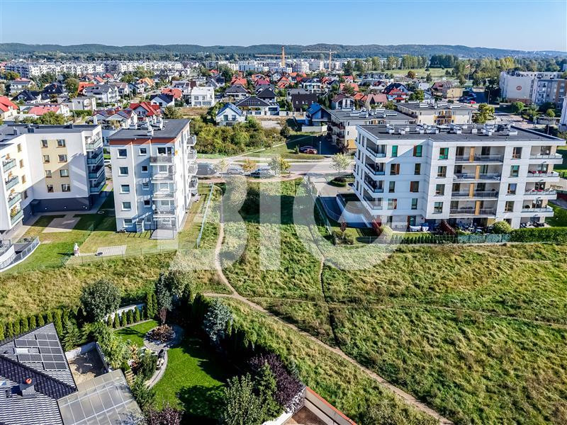 Działka z PnB zabudowa wielorodzinna|Rumia|584 PUM - Więcej