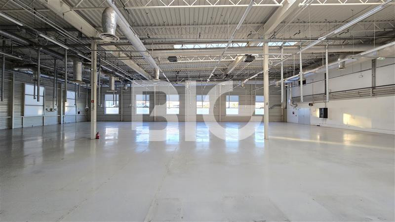 Wolno stojący obiekt produkcyjno-magazynowy Gdańsk - View 2
