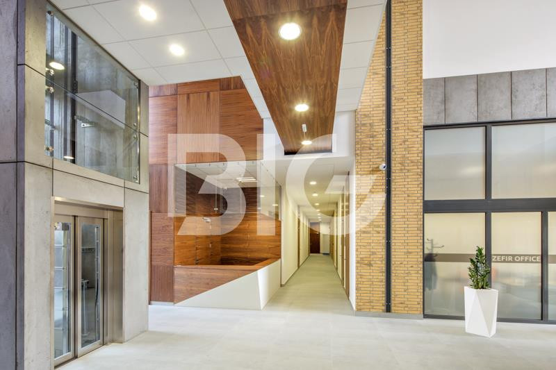 Nowoczesne biura w ścisłym centrum Gdańska - Widok 2