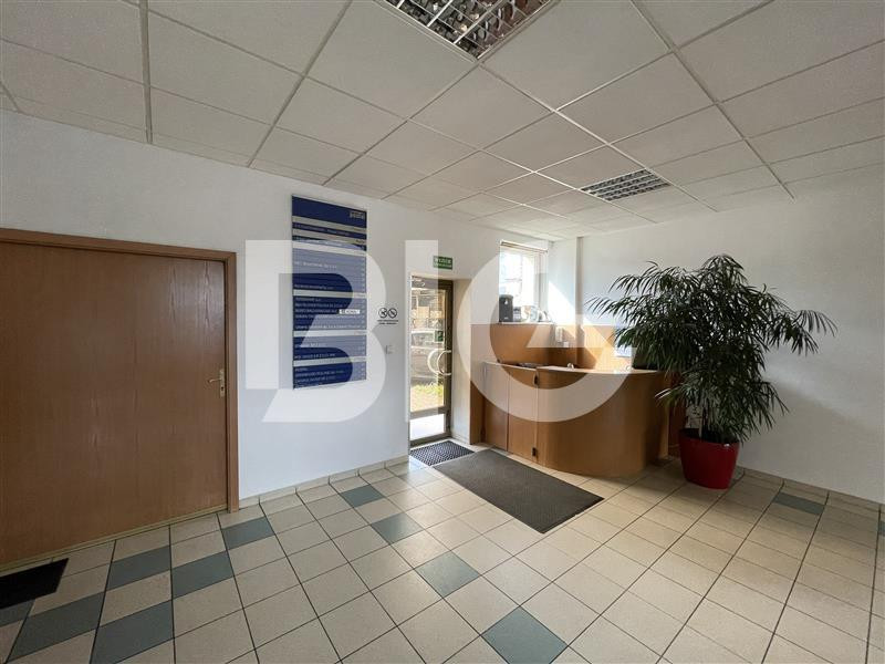 Gdynia, biuro, parking 0% prowizji - Widok 2
