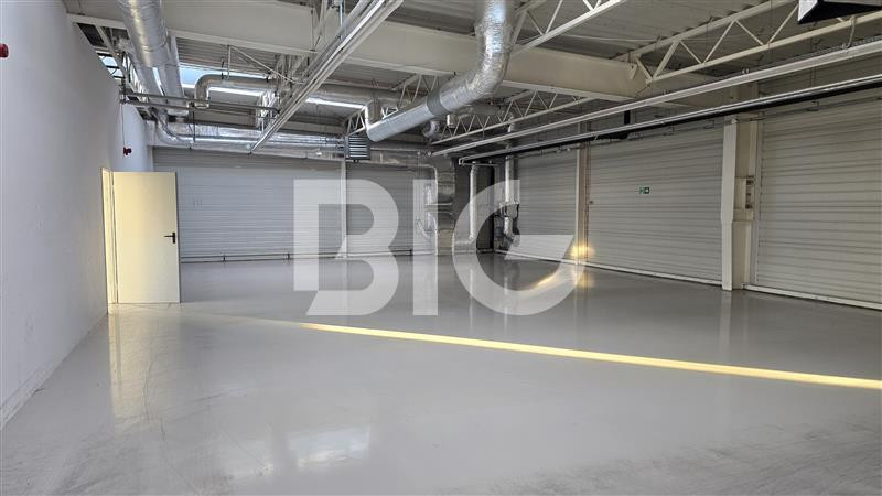 Wolno stojący obiekt produkcyjno-magazynowy Gdańsk - View 3