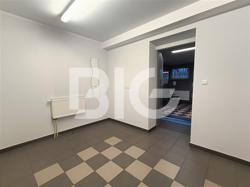 Lokal użytkowy 60 m.kw Gdańsk Osowa - Widok 3