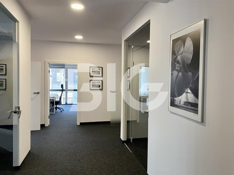 Serwisowane biuro w centrum Gdyni - Widok 5