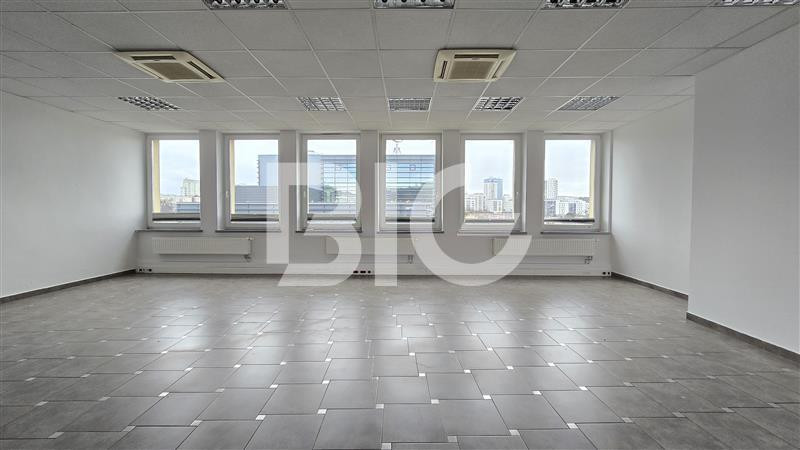 Biuro Gdynia Redłowo ul. Łużycka - Widok 3