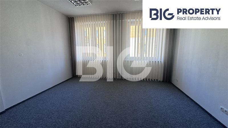 Biuro, kancelaria, gabinet Cena zawiera opłaty