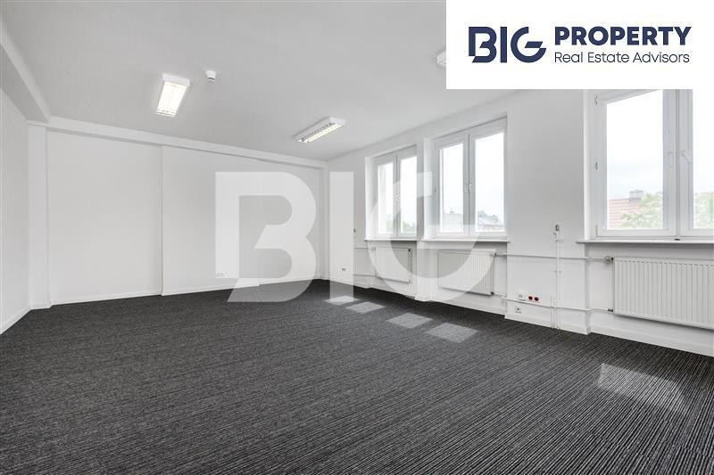 Moduł biurowy| 4 gabinety| parter| 0% prowizji|