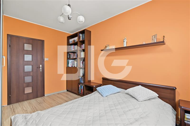 Mieszkanie – Gdynia, Cisowa - Widok 5