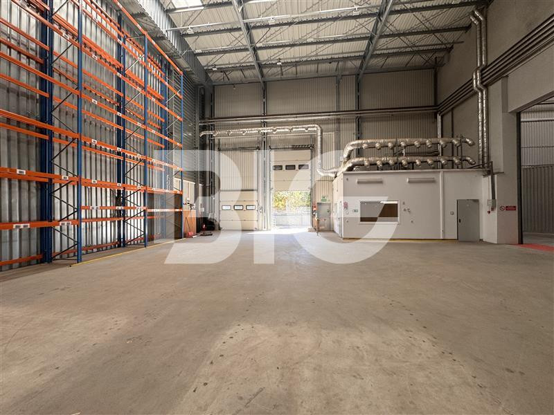 Magazyn Gdańsk Od zaraz - Widok 3