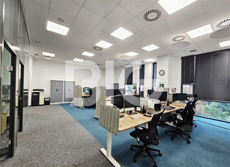 Nowoczesne biura w ścisłym centrum Gdańska - Więcej
