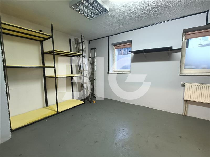 Lokal użytkowy 60 m.kw Gdańsk Osowa - Widok 2