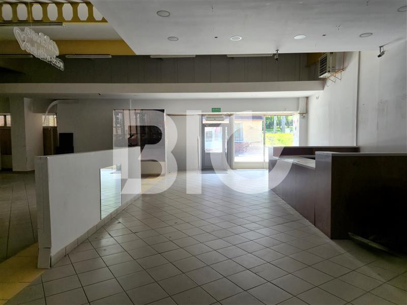 Wolnostojący magazyn z rampą |1307 m.kw| - View 5