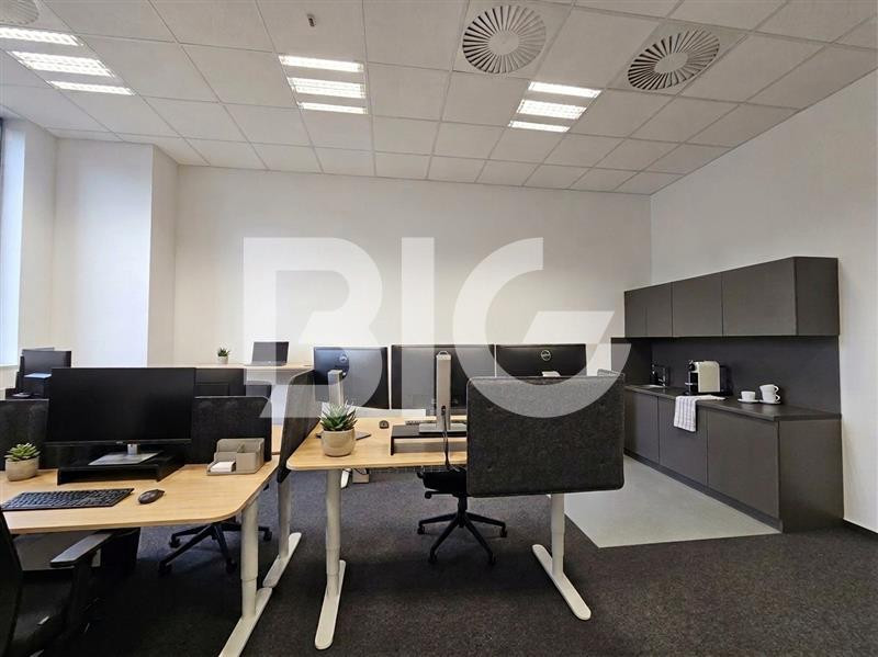 Nowoczesne biura w ścisłym centrum Gdańska - Widok 2