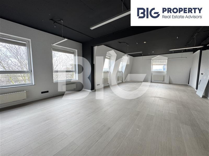 Nowoczesny moduł biurowy 345 m.kw - Sopot Wyścigi