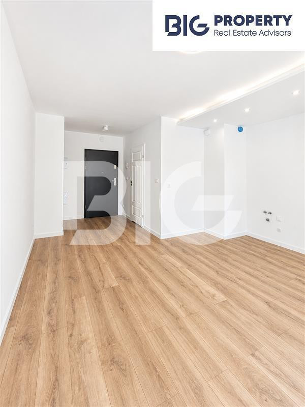 Stan, 27 m²