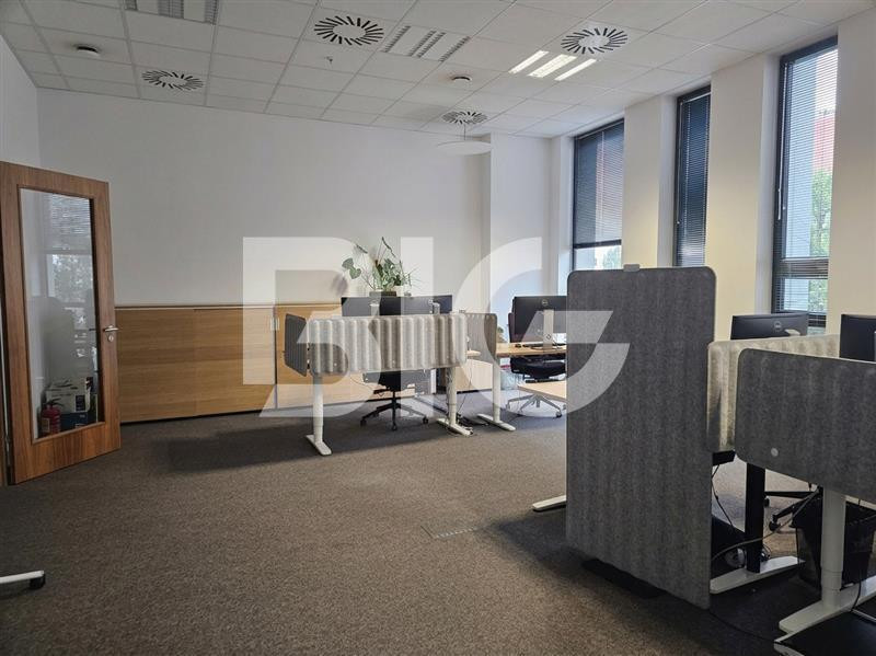 Nowoczesne biura w ścisłym centrum Gdańska - Więcej