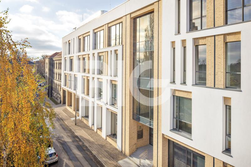 Nowoczesne biura w ścisłym centrum Gdańska - Więcej