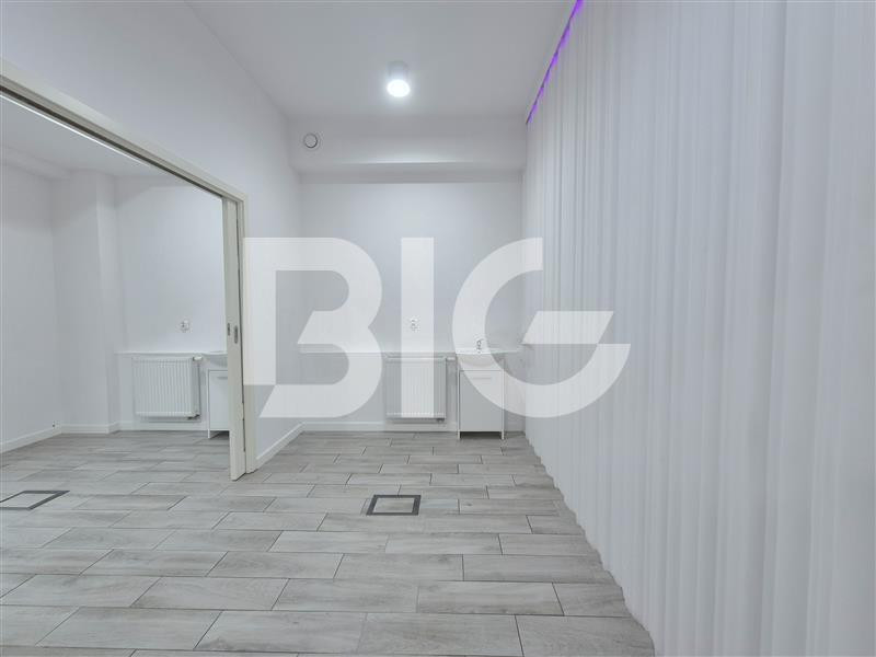 Lokal usługowy 100 m² | gabinety, beauty | Centrum - Widok 3