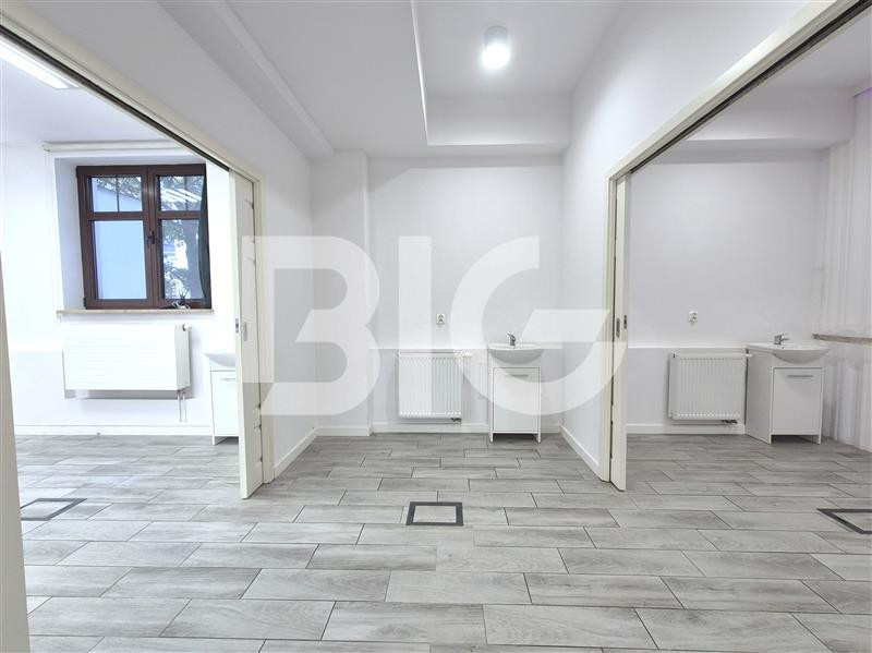 Lokal usługowy 100 m² | gabinety, beauty | Centrum - Widok 5