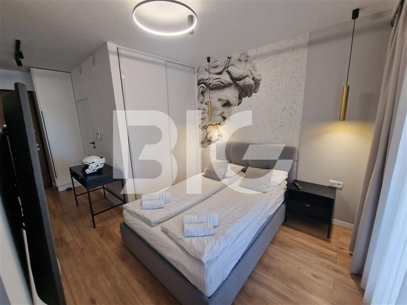 Mieszkanie – Gdańsk, Śródmieście - Widok 3