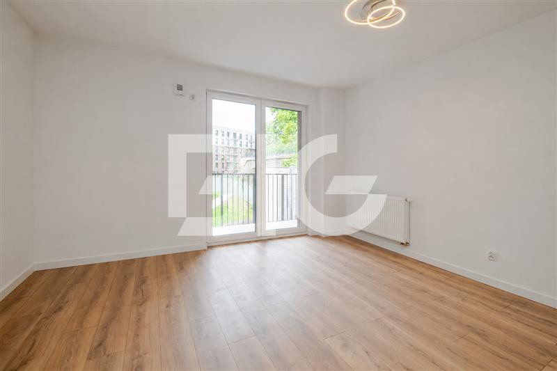 Apartment in Gdańsk, Siedlce - View 3