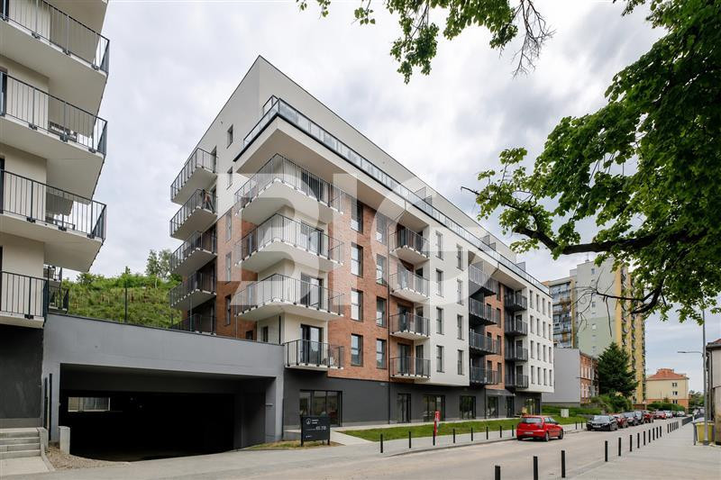Apartment in Gdańsk, Siedlce - View 5